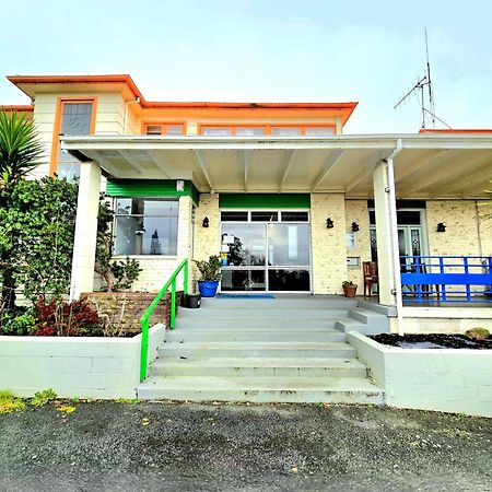 Putaruru Arms Motor Inn Exterior photo